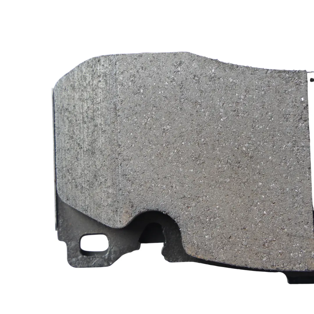 Inny Plaquettes de Frein Avant BMW E87 E90 E91 Mini R56 pour à propos du numéro de pièce P06041 Inny Plaquettes de Frein Avant BMW E87 E90 E91 Mini R56 - SKU P06041 - Numéro de pièce P06041