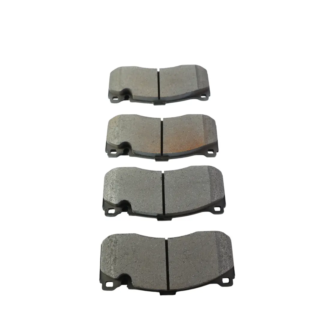  Inny Pastiglie Freno Anteriori BMW E87 E90 E91 Mini R56 Set - SKU P06041 - Numero di parte P06041