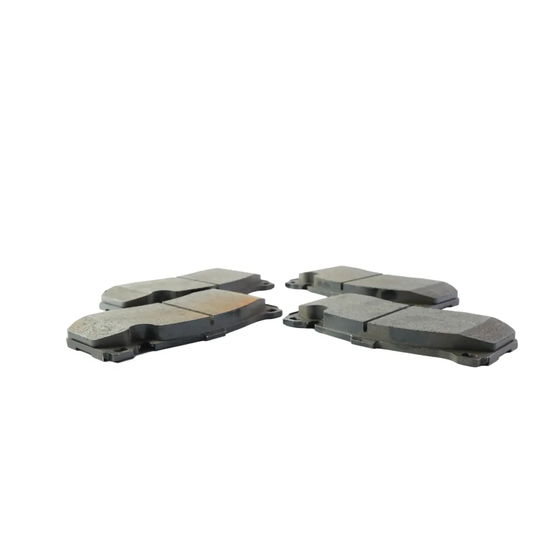 Brembo Front Brake Pads BMW E87 E90 E91 Mini R56 Brake Pad Set to with Part number P06041 Brembo Front Brake Pads BMW E87 E90 E91 Mini R56 Brake Pad Set - SKU P06041 - Part number P06041