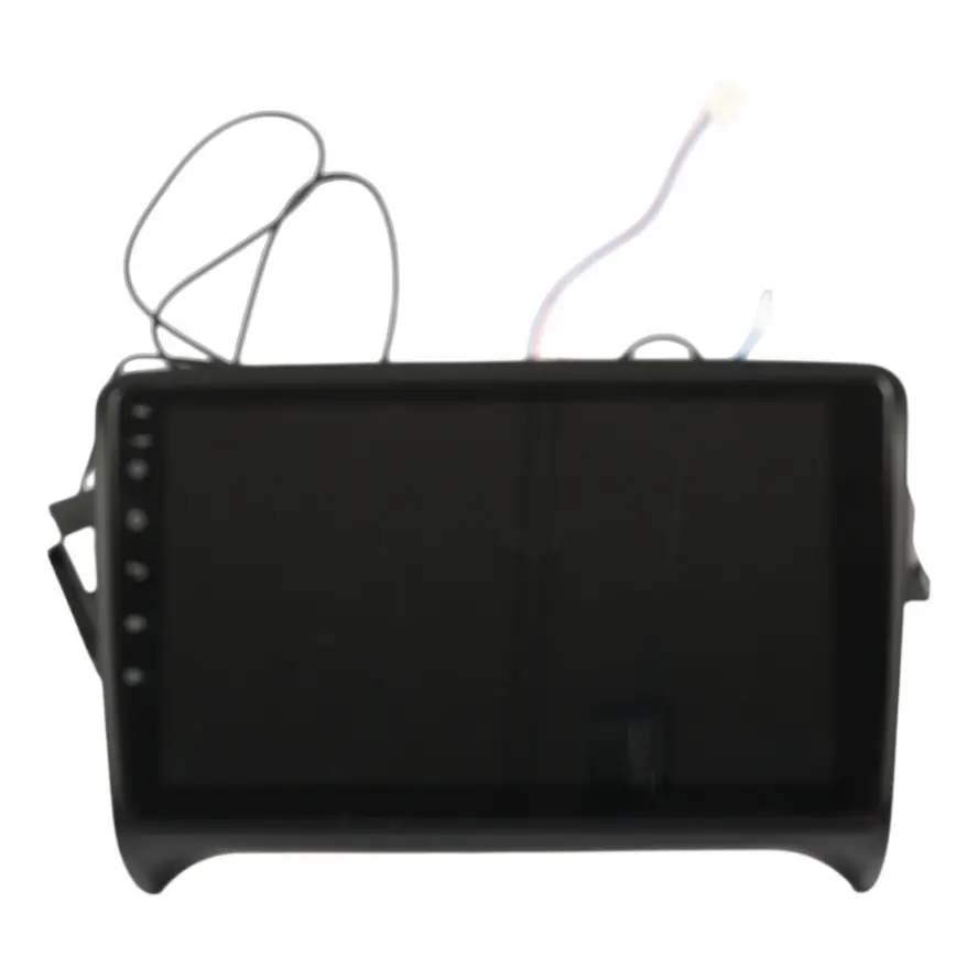 Audi TT 8J Head Unit Screen Radio Navigation Sat Nav Android GPS P13-AUDI-TT-8J