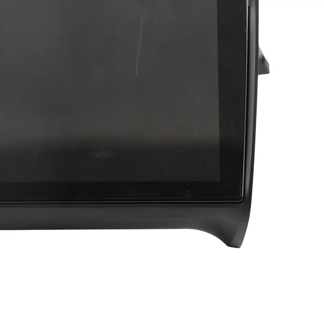Audi TT 8J Head Unit Screen Radio Navigation Sat Nav Android GPS - SKU P13-AUDI-TT-8J-1 - Part number P13-AUDI-TT-8J
