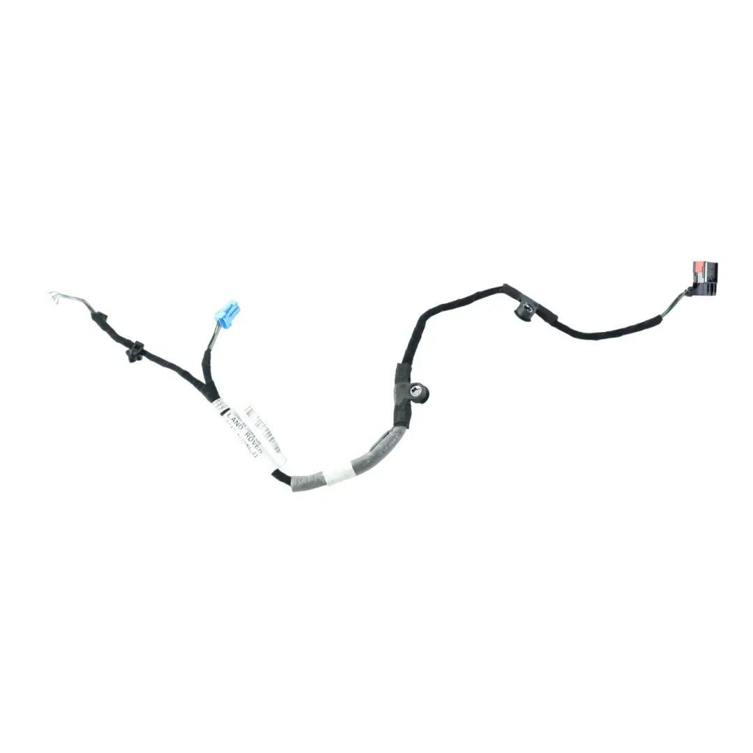 Front Door Wiring Loom Passenger Side to Range Rover Velar L560 with Part number P8A2-14A205-EA Range Rover Velar L560 Front Door Wiring Loom Passenger Side - SKU RHD-P8A2-14A205-EA - Part number P8A2-14A205-EA
