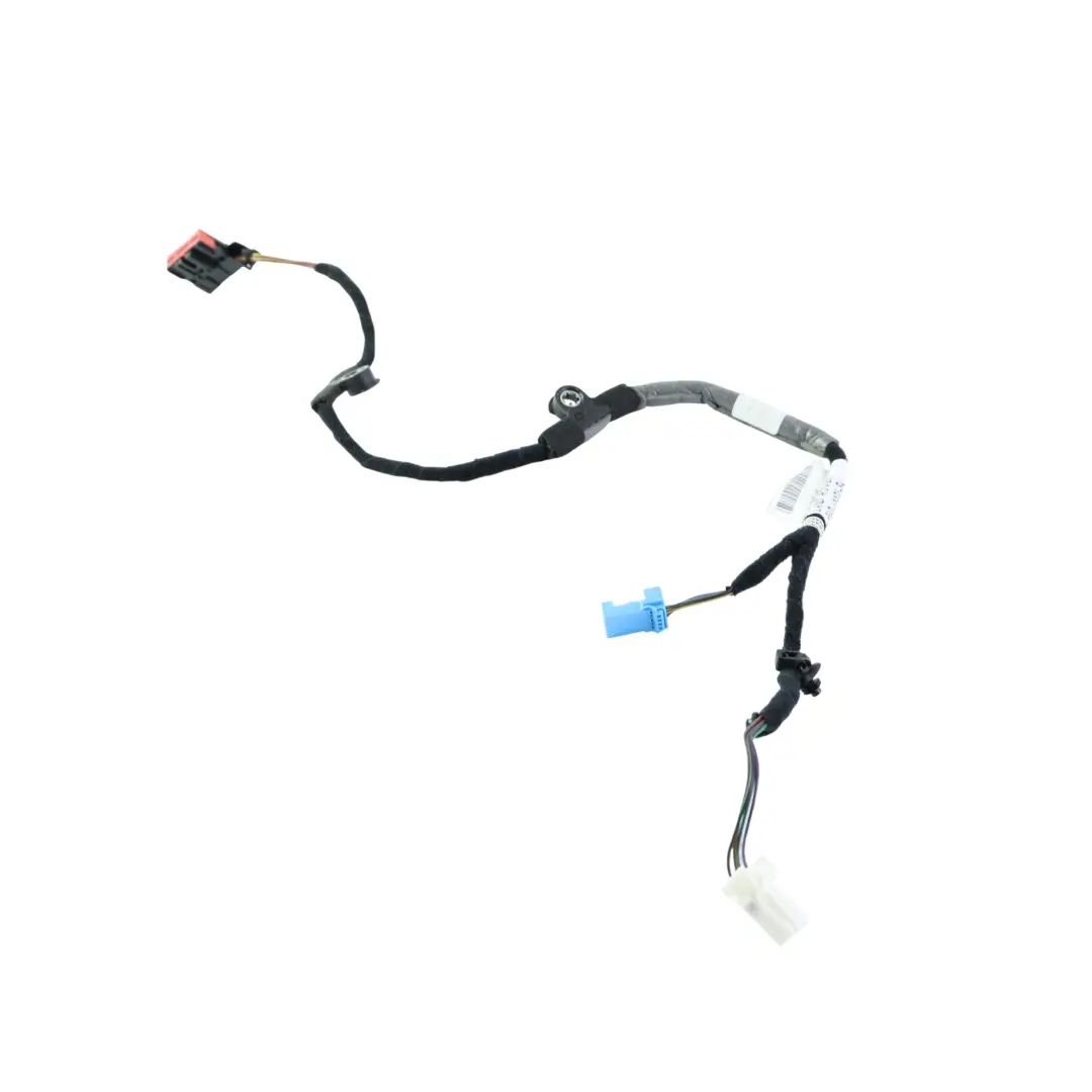 Front Door Wiring Loom Passenger Side to Range Rover Velar L560 with Part number P8A2-14A205-EA Range Rover Velar L560 Front Door Wiring Loom Passenger Side - SKU RHD-P8A2-14A205-EA - Part number P8A2-14A205-EA