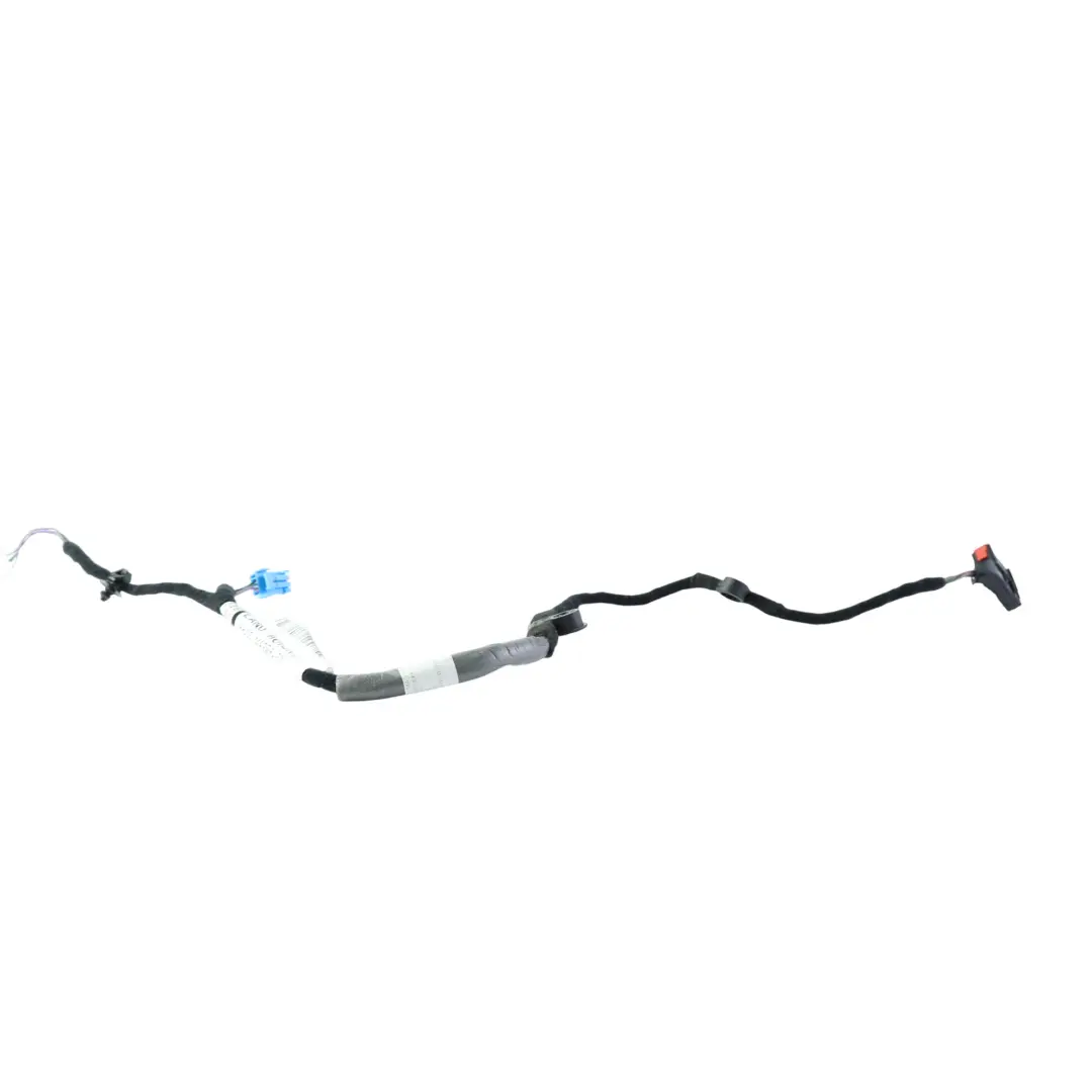 Front Door Wiring Loom Passenger Side to Range Rover Velar L560 with Part number P8A2-14A205-EA Range Rover Velar L560 Front Door Wiring Loom Passenger Side - SKU RHD-P8A2-14A205-EA - Part number P8A2-14A205-EA