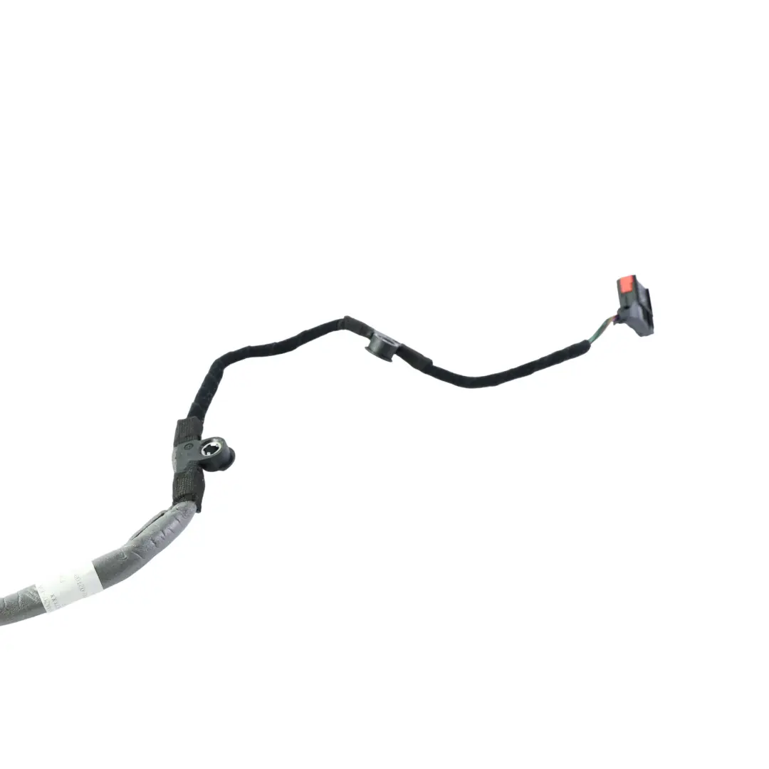 Front Door Wiring Loom Passenger Side to Range Rover Velar L560 with Part number P8A2-14A205-EA Range Rover Velar L560 Front Door Wiring Loom Passenger Side - SKU RHD-P8A2-14A205-EA - Part number P8A2-14A205-EA