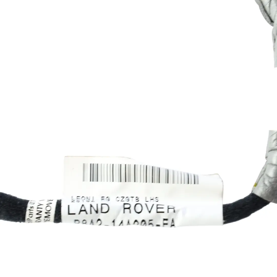 Front Door Wiring Loom Passenger Side to Range Rover Velar L560 with Part number P8A2-14A205-EA Range Rover Velar L560 Front Door Wiring Loom Passenger Side - SKU RHD-P8A2-14A205-EA - Part number P8A2-14A205-EA