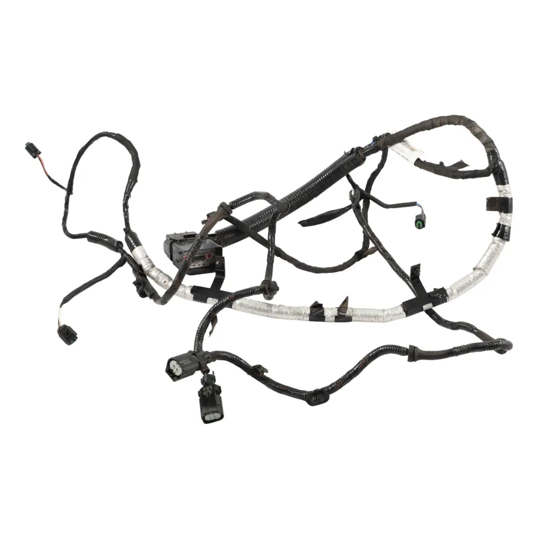 Land Rover Range Rover Velar L560 Faisceau Câblage Châssis Arrière - SKU P8A2-9L468-AA - Numéro de pièce P8A2-9L468-AA