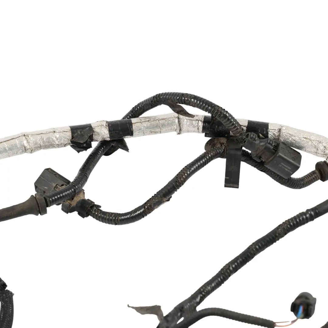 Land Rover Range Rover Velar L560 Faisceau Câblage Châssis Arrière - SKU P8A2-9L468-AA - Numéro de pièce P8A2-9L468-AA