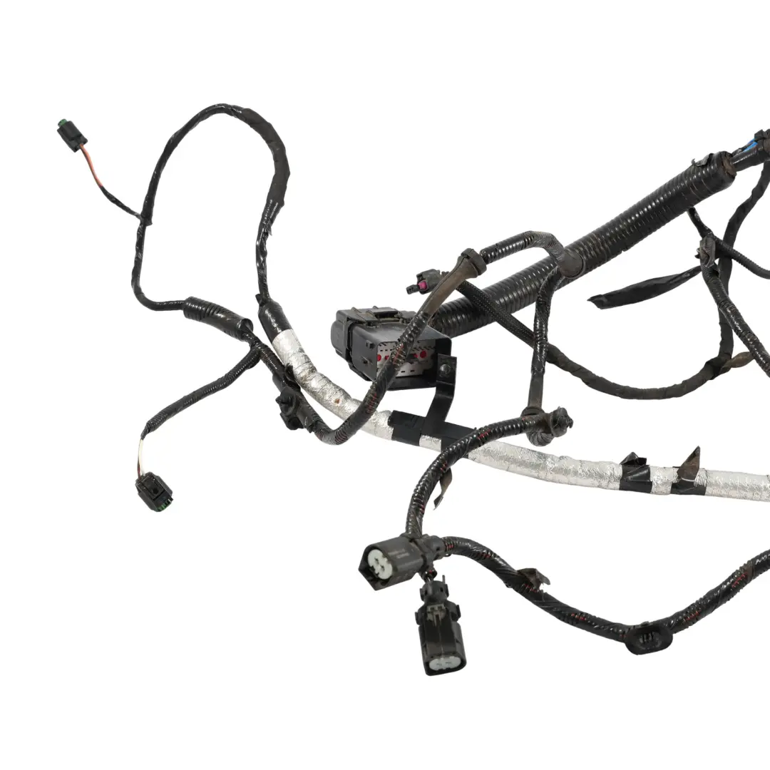 Land Rover Range Rover Velar L560 Faisceau Câblage Châssis Arrière - SKU P8A2-9L468-AA - Numéro de pièce P8A2-9L468-AA