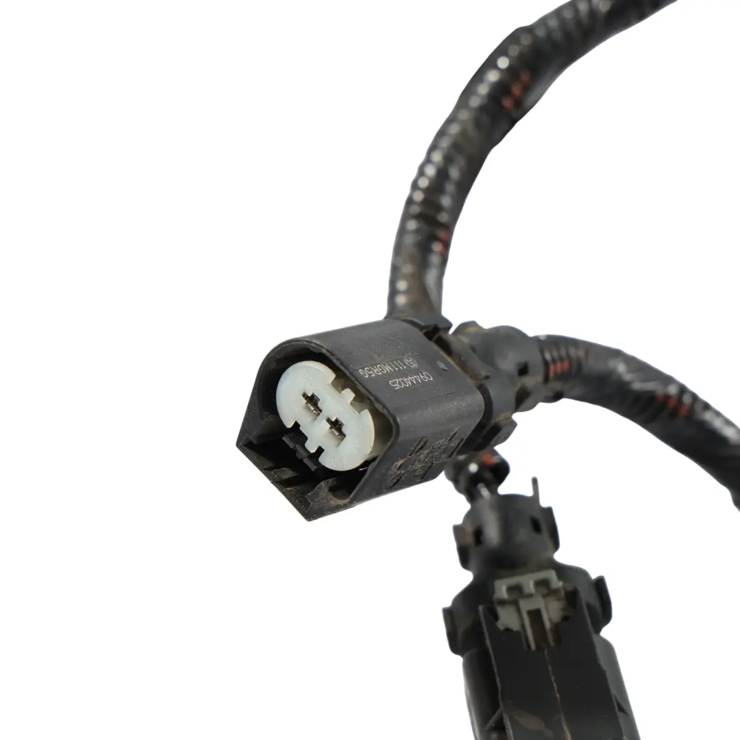 Land Rover Range Rover Velar L560 Rear Chasis Wire Harness Loom - SKU P8A2-9L468-AA - Part number P8A2-9L468-AA