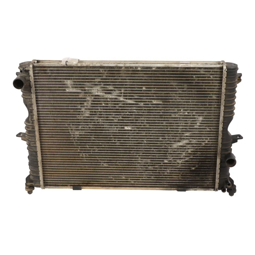 Land Rover Discovery 2 L318 Engine Cooling Water Radiator Coolant Unit PCC001070