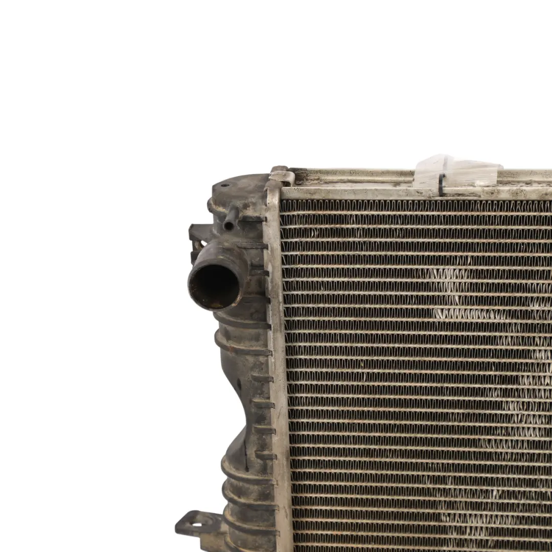 Land Rover Discovery 2 L318 Engine Cooling Water Radiator Coolant Unit - SKU PCC001070 - Part number PCC001070