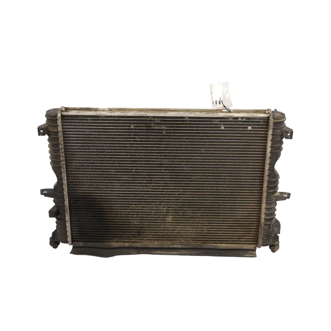 Cooling Water Radiator Coolant Unit to Land Rover Discovery 2 L318 Engine with Part number PCC001070 Land Rover Discovery 2 L318 Engine Cooling Water Radiator Coolant Unit - SKU PCC001070 - Part number PCC001070