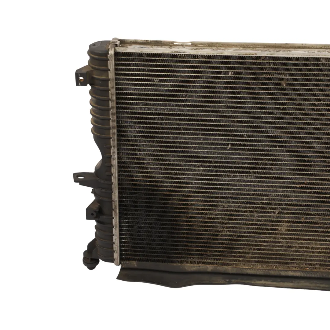 Land Rover Discovery 2 L318 Engine Cooling Water Radiator Coolant Unit - SKU PCC001070 - Part number PCC001070