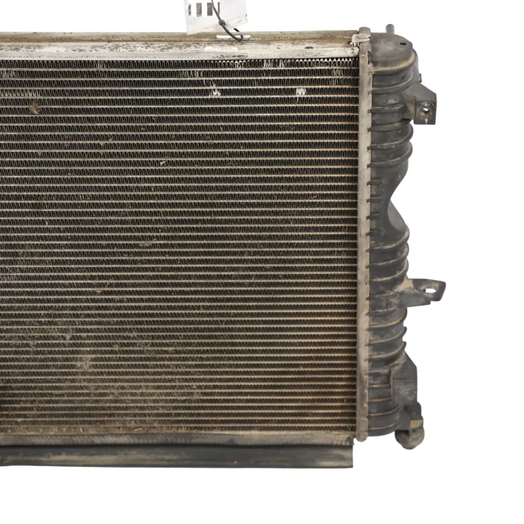 Cooling Water Radiator Coolant Unit to Land Rover Discovery 2 L318 Engine with Part number PCC001070 Land Rover Discovery 2 L318 Engine Cooling Water Radiator Coolant Unit - SKU PCC001070 - Part number PCC001070