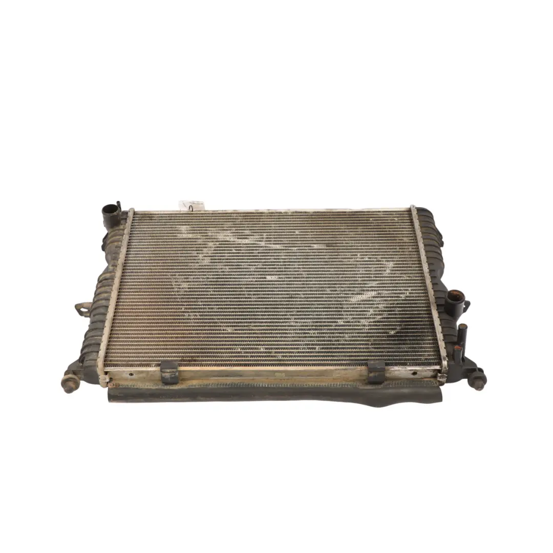 Land Rover Discovery 2 L318 Engine Cooling Water Radiator Coolant Unit - SKU PCC001070 - Part number PCC001070