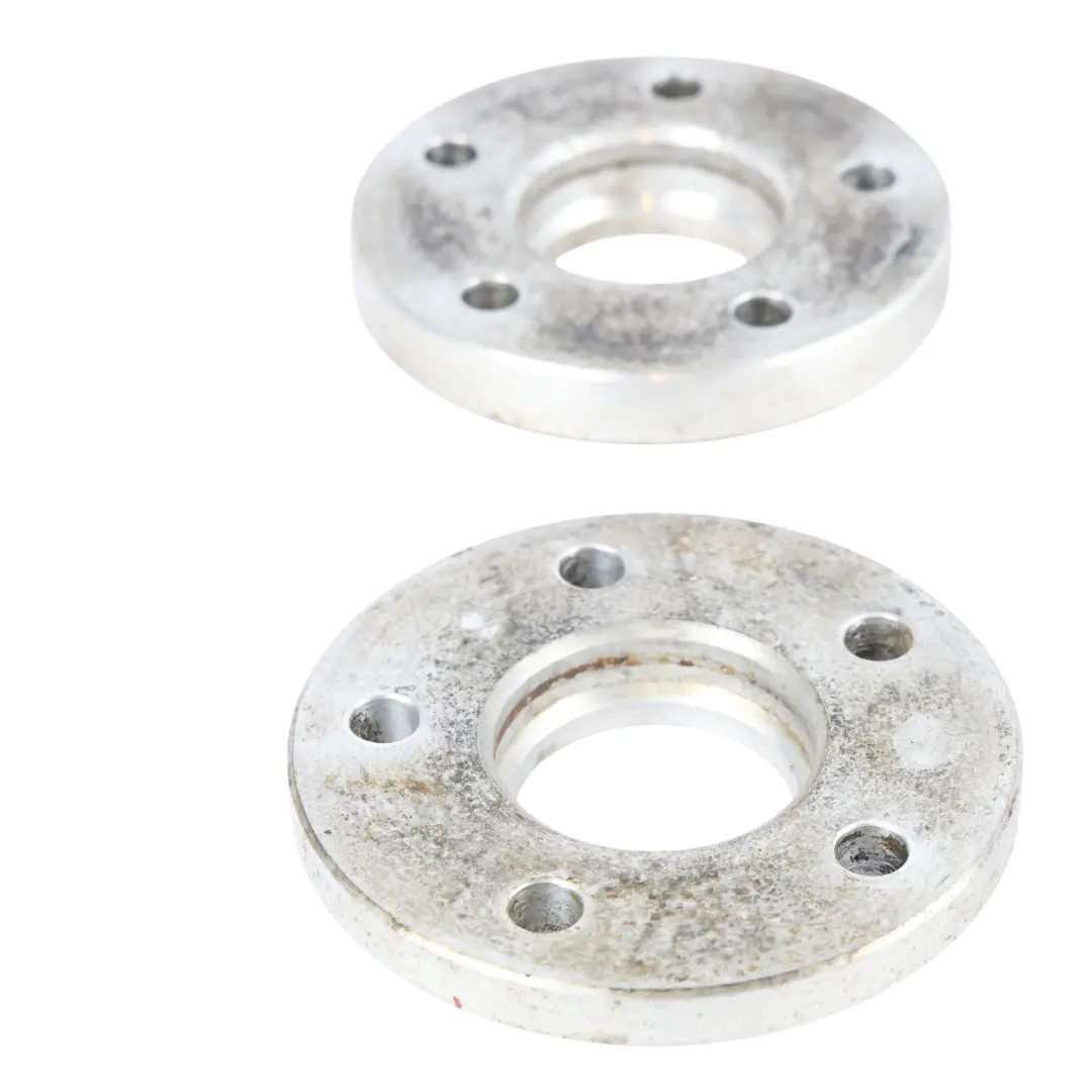  PDC Wheel Spacer Adapter And Bolts Screws 5x112 66.5CB Set x4 - SKU PCD-665CB - Part number PCD-665CB