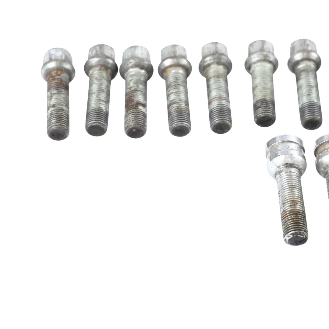  Inny Adaptateur Élargisseur Roue PDC Boulons Vis 5x112 66.5CB Set x4 - SKU PCD-665CB - Numéro de pièce PCD-665CB