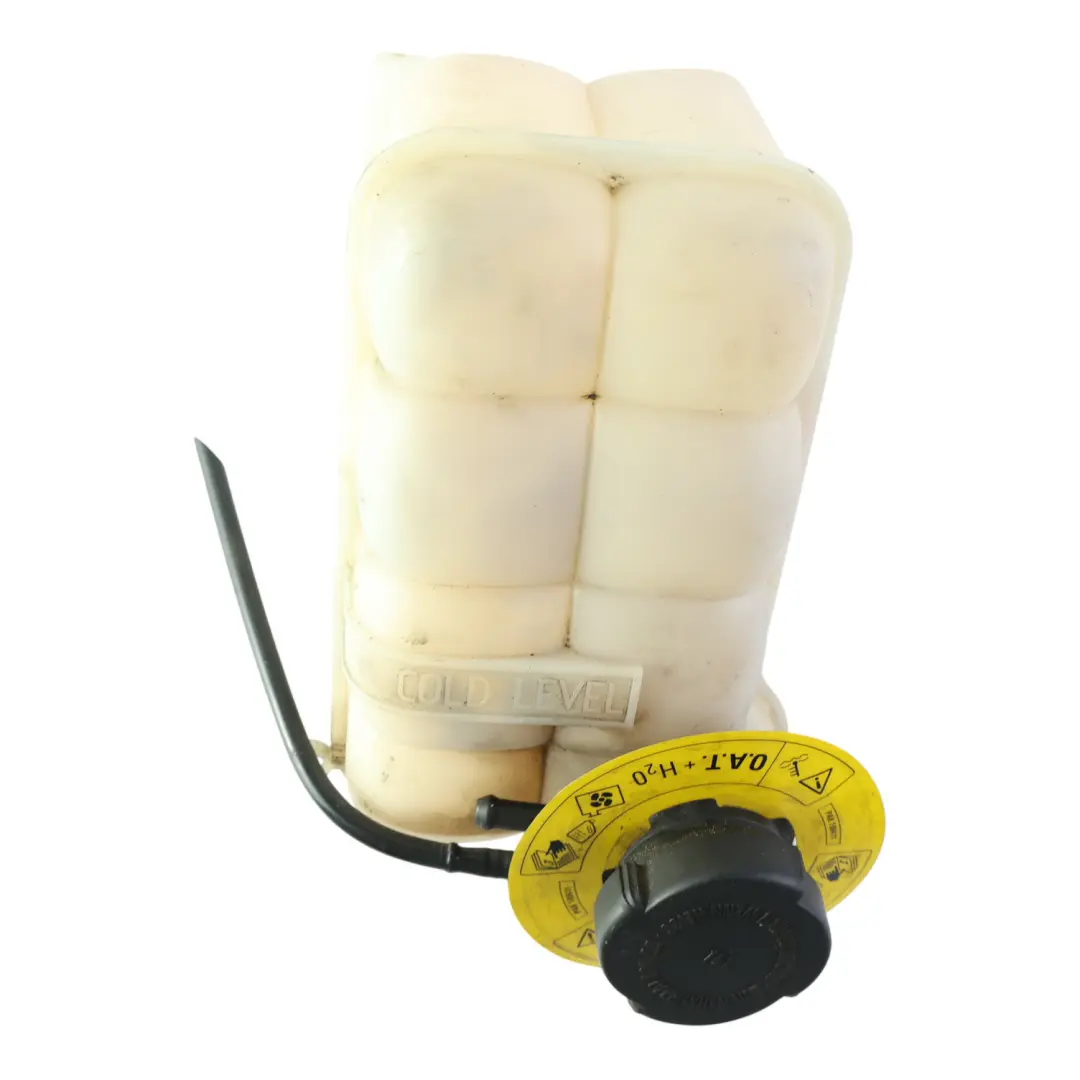 Land Rover Discovery 2 L318 Réservoir Expansion Refroidissement - SKU PCF101410 - Numéro de pièce PCF101410