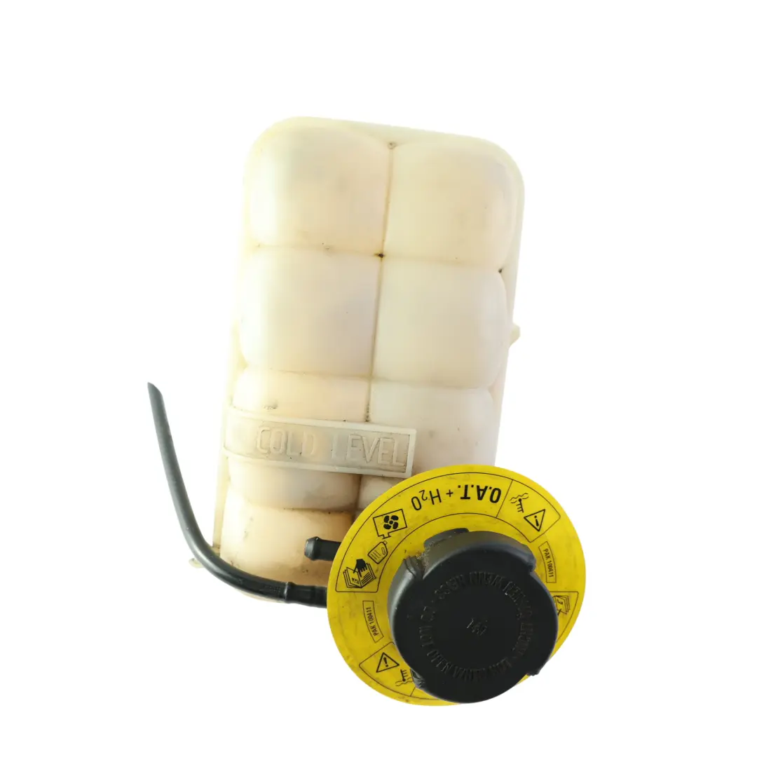 Land Rover Discovery 2 L318 Serbatoio Espansione Liquido Refrigerante - SKU PCF101410 - Numero di parte PCF101410