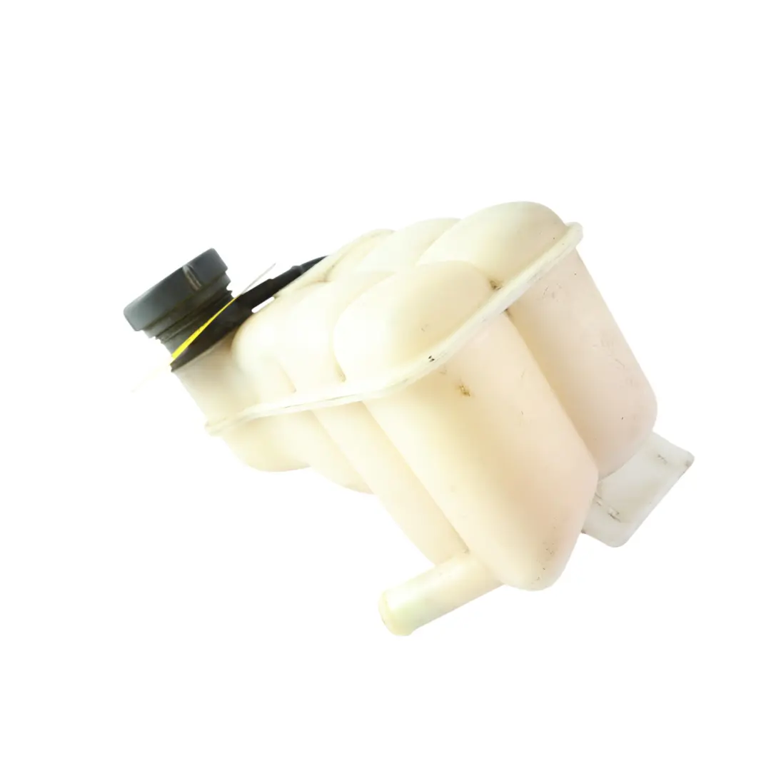 Coolant Reservoir Expansion Tank Bottle to Land Rover Discovery 2 L318 with Part number PCF101410 Land Rover Discovery 2 L318 Coolant Reservoir Expansion Tank Bottle - SKU PCF101410 - Part number PCF101410