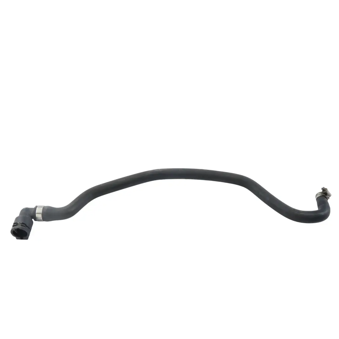 Radiator Cooling Hose Pipe Line to Range Rover L322 with Part number PCH001150 Range Rover L322 Radiator Cooling Hose Pipe Line - SKU PCH001150 - Part number PCH001150
