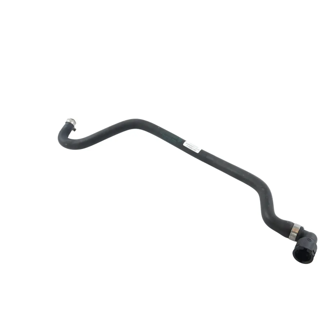 Range Rover L322 Tubo Manicotto Radiatore Raffreddamento - SKU PCH001150 - Numero di parte PCH001150