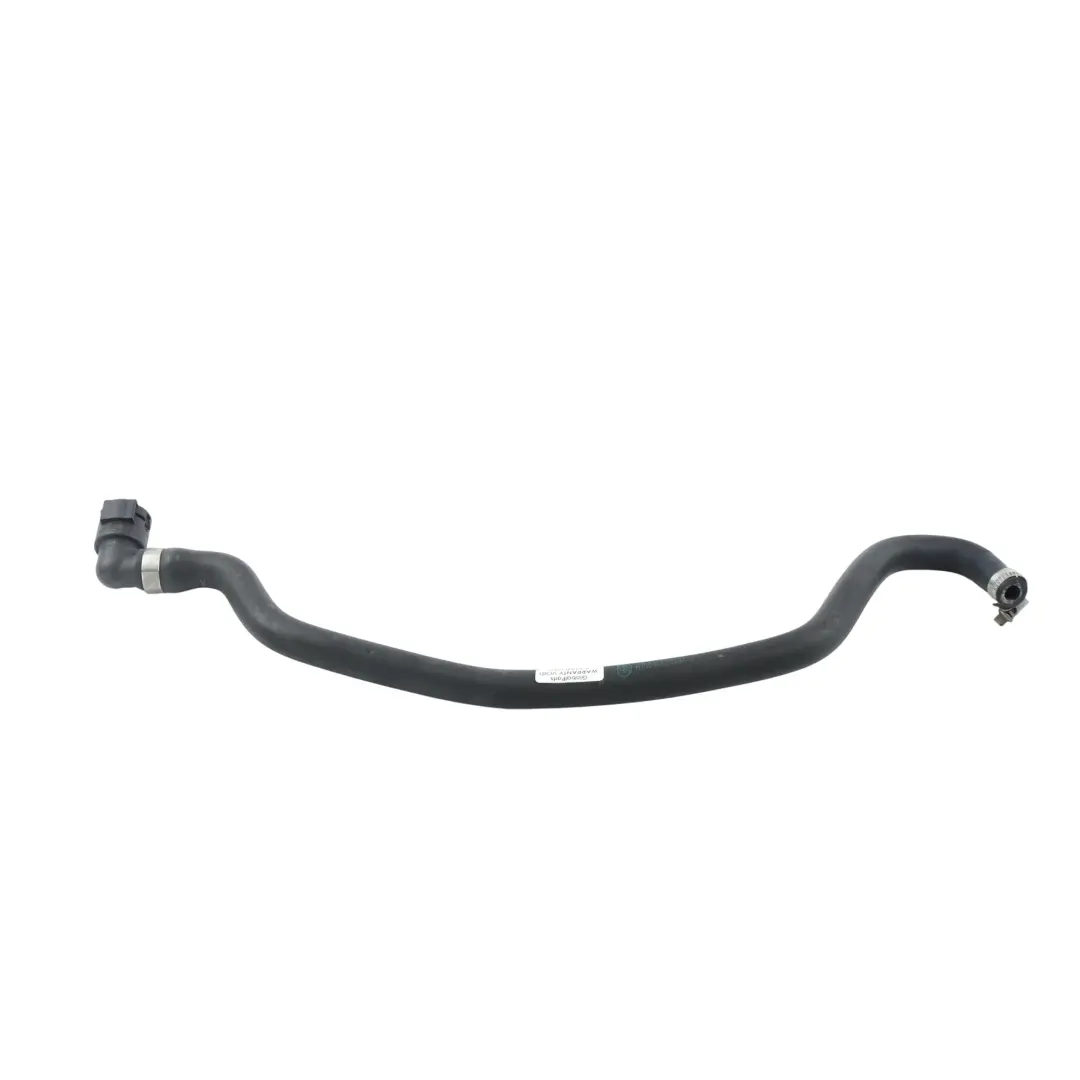 Radiator Cooling Hose Pipe Line to Range Rover L322 with Part number PCH001150 Range Rover L322 Radiator Cooling Hose Pipe Line - SKU PCH001150 - Part number PCH001150