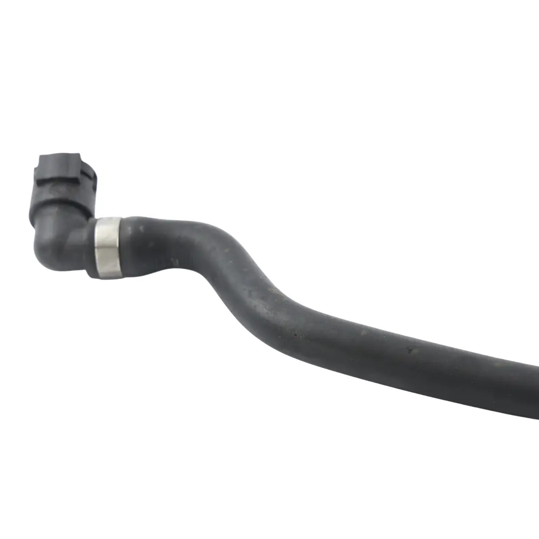 Radiator Cooling Hose Pipe Line to Range Rover L322 with Part number PCH001150 Range Rover L322 Radiator Cooling Hose Pipe Line - SKU PCH001150 - Part number PCH001150
