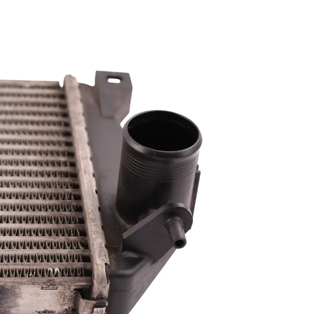 Charge Air Cooler 2.5 Diesel 1H2Z-9L440-CA to Land Rover Discovery L318 Intercooler with Part number PCM100220 Land Rover Discovery L318 Intercooler Charge Air Cooler 2.5 Diesel 1H2Z-9L440-CA - SKU PCM100220 - Part number PCM100220
