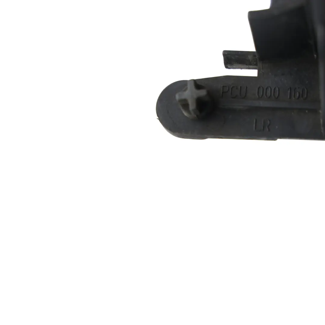 Land Rover Range Rover L322 Radiator Support Mount Bracket Right O/S - SKU PCU000160 - Part number PCU000160