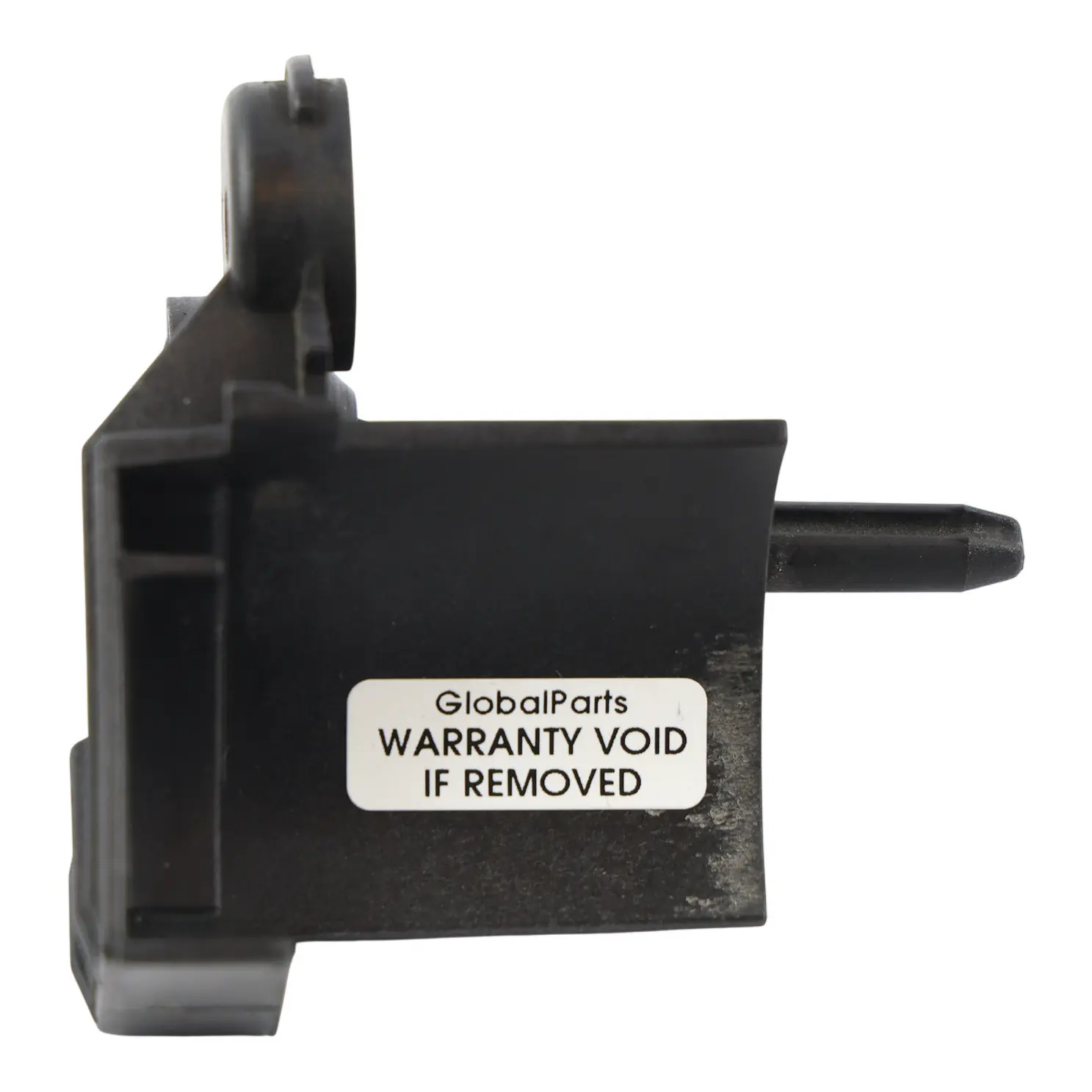 Range Rover L322 Uchwyt Wspornika Chłodnicy Górny Lewy PCU000170