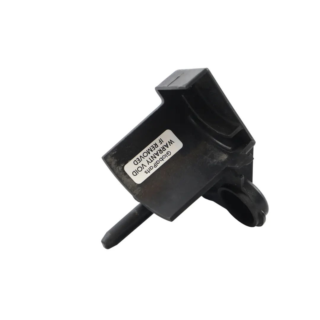 Range Rover L322 Radiator Support Mount Carrier Holder Upper Left N/S - SKU PCU000170 - Part number PCU000170