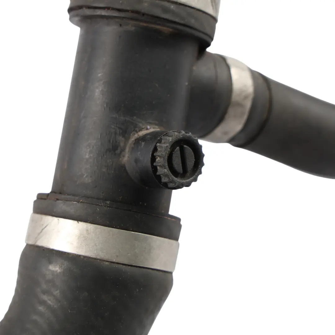 Land Rover Discovery L318 Coolant Pipe Hose Line 2.5 Diesel Engine 3H2Z-8569-AA - SKU PFV000100 - Part number PFV000100