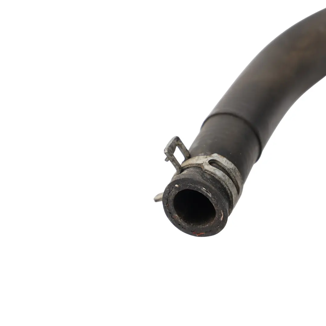 Land Rover Discovery L318 Coolant Pipe Hose Line 2.5 Diesel Engine 3H2Z-8569-AA - SKU PFV000100 - Part number PFV000100