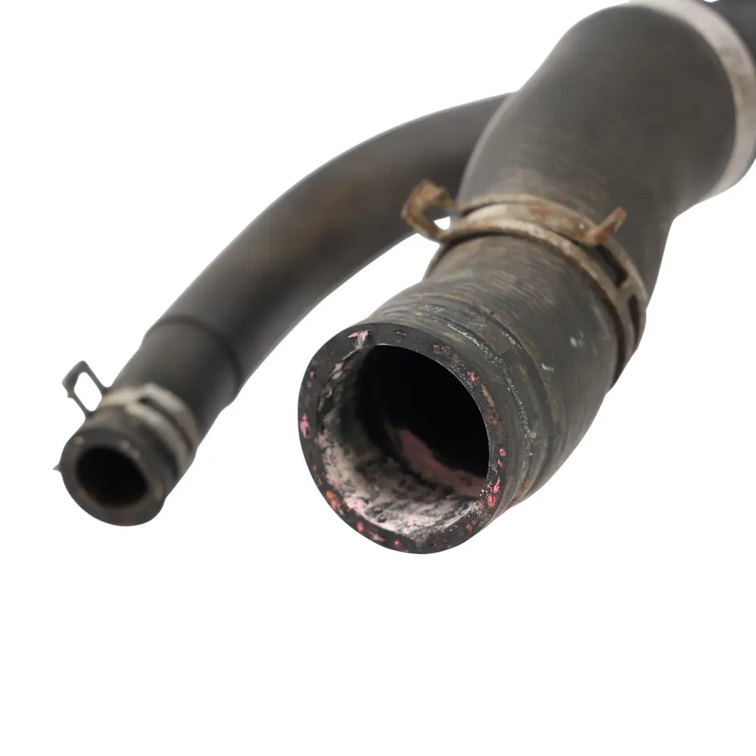 Durite Liquide Refroidissement 2.5 Diesel 3H2Z-8569-AA pour Land Rover Discovery L318 à propos du numéro de pièce PFV000100 Land Rover Discovery L318 Durite Liquide Refroidissement 2.5 Diesel 3H2Z-8569-AA - SKU PFV000100 - Numéro de pièce PFV000100