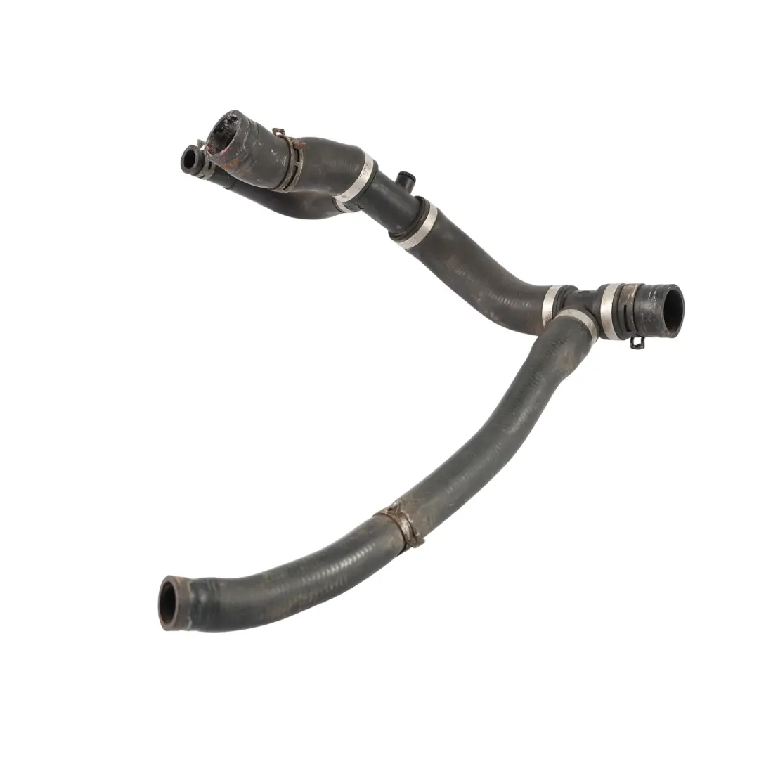 Coolant Pipe Hose Line 2.5 Diesel Engine 3H2Z-8569-AA to Land Rover Discovery L318 with Part number PFV000100 Land Rover Discovery L318 Coolant Pipe Hose Line 2.5 Diesel Engine 3H2Z-8569-AA - SKU PFV000100 - Part number PFV000100