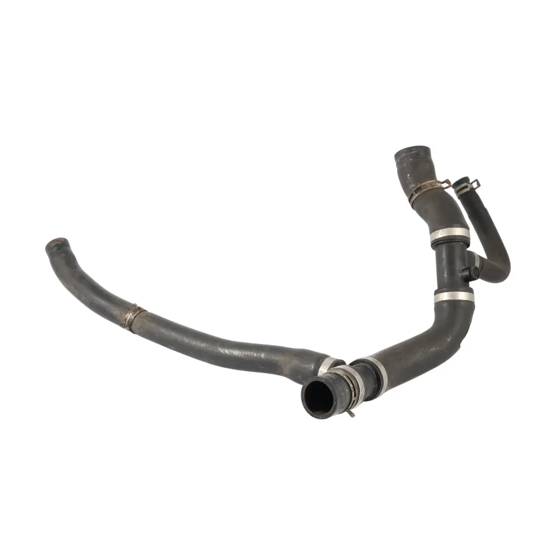 Land Rover Discovery L318 Coolant Pipe Hose Line 2.5 Diesel Engine 3H2Z-8569-AA - SKU PFV000100 - Part number PFV000100