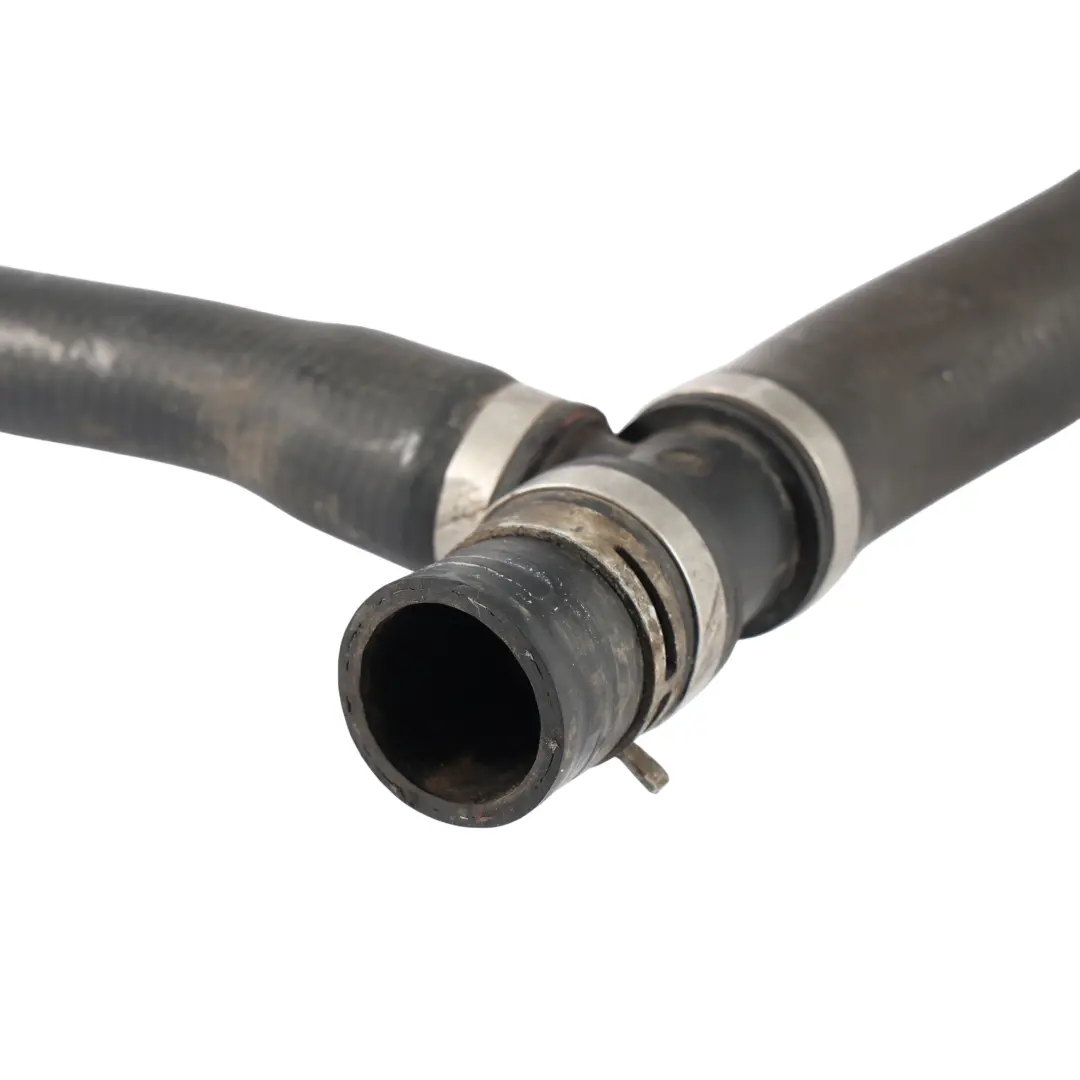 Land Rover Discovery L318 Coolant Pipe Hose Line 2.5 Diesel Engine 3H2Z-8569-AA - SKU PFV000100 - Part number PFV000100