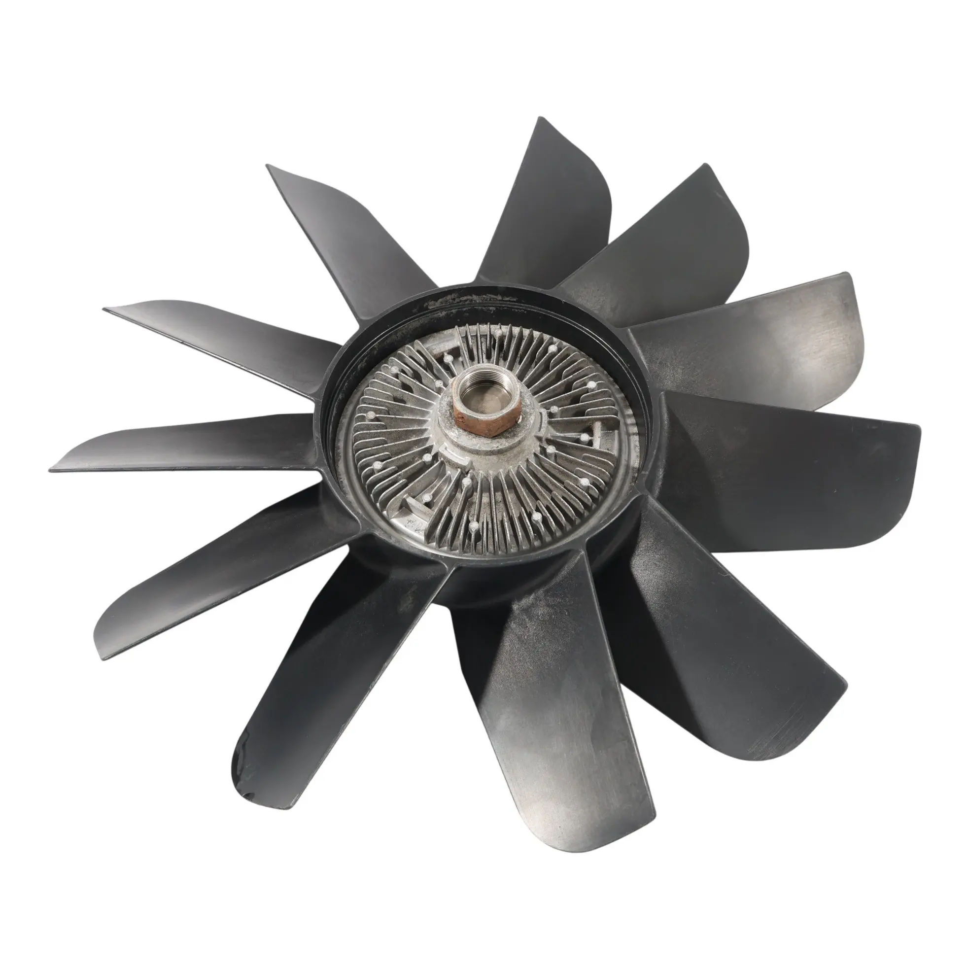 Land Rover Discovery 2 L318 Radiator Fan Blades Motor 2.5 PGG000180