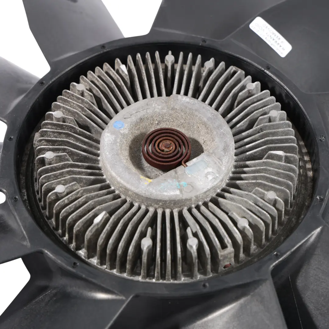 Land Rover Discovery 2 L318 Motore Pale Ventola Radiatore 2.5 - SKU PGG000180 - Numero di parte PGG000180