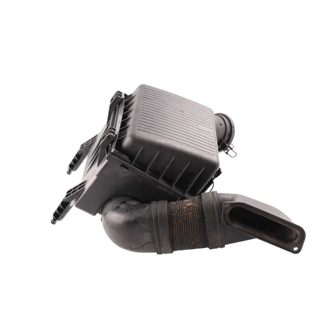 Filter Box Housing Assembly 2H2Z-9609-AA to Land Rover Discovery 2 L318 Air with Part number PHB000131 Land Rover Discovery 2 L318 Air Filter Box Housing Assembly 2H2Z-9609-AA - SKU PHB000131 - Part number PHB000131