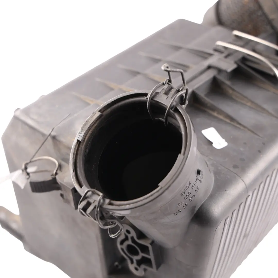 Filter Box Housing Assembly 2H2Z-9609-AA to Land Rover Discovery 2 L318 Air with Part number PHB000131 Land Rover Discovery 2 L318 Air Filter Box Housing Assembly 2H2Z-9609-AA - SKU PHB000131 - Part number PHB000131