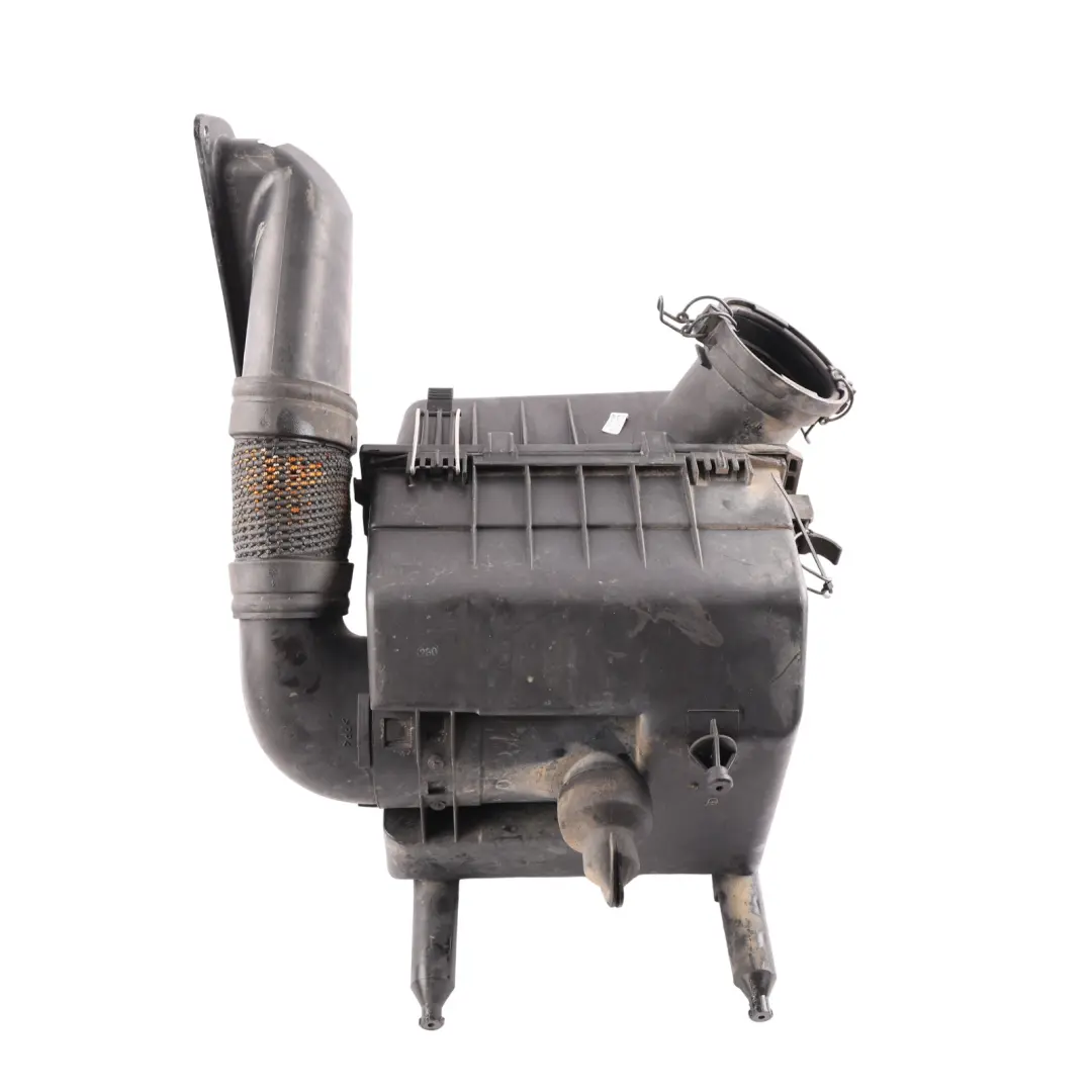 Land Rover Discovery 2 L318 Air Filter Box Housing Assembly 2H2Z-9609-AA - SKU PHB000131 - Part number PHB000131