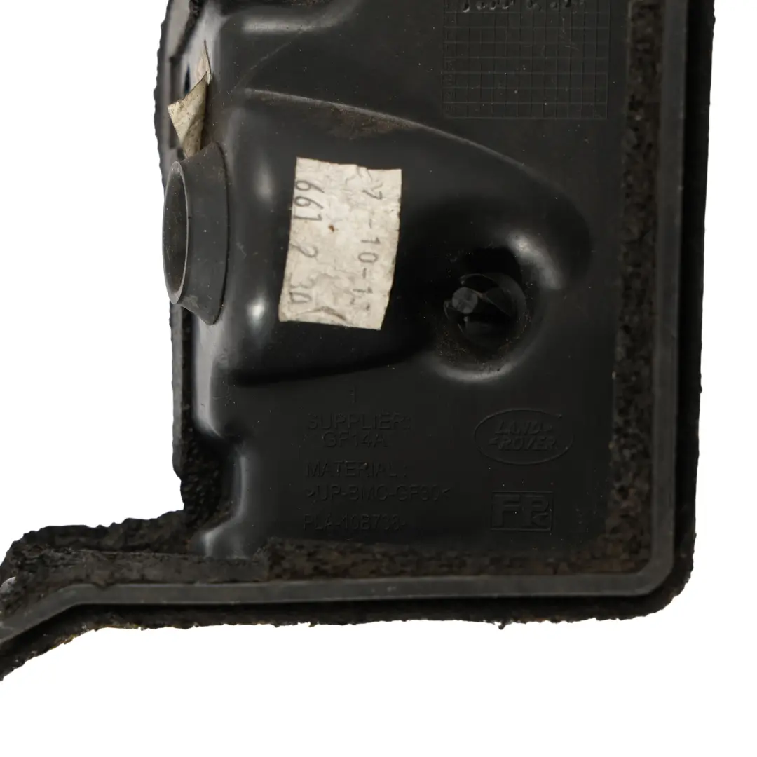 Panel Wykończeniowy Wnętrza do Range Rover L405 o numerze PLA-10B738 Range Rover L405 Panel Wykończeniowy Wnętrza - SKU PLA-10B738 - Numer Części PLA-10B738