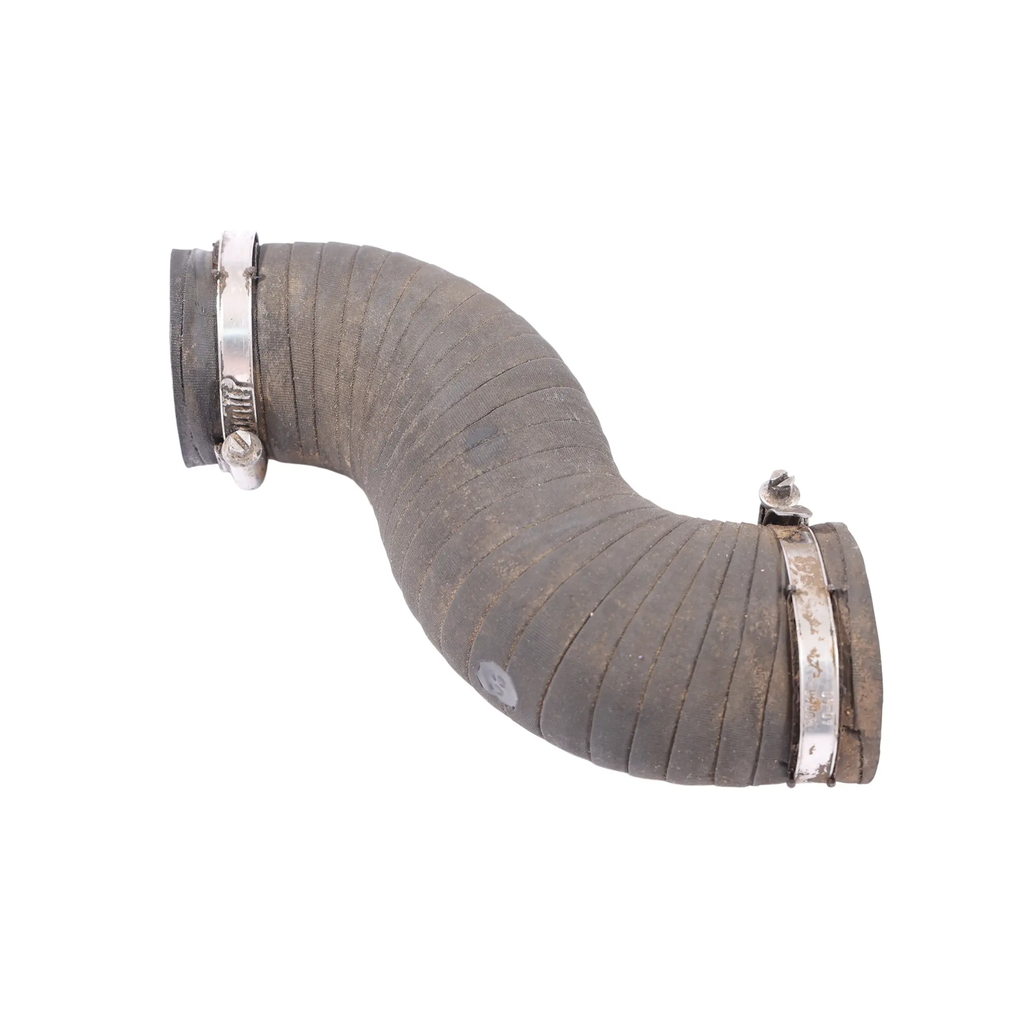 Land Rover Discovery 2 L318 Tubo Intercooler Aria 2.5 XH1Z-6K683-BA