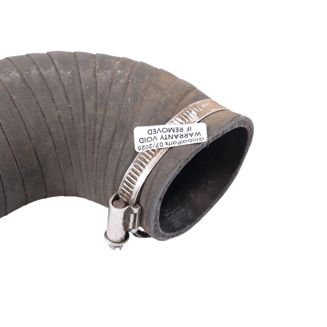 Land Rover Discovery 2 L318 Tuyau Conduit Air Intercooler 2.5 XH1Z-6K683-BA - SKU PNH102120 - Numéro de pièce PNH102120
