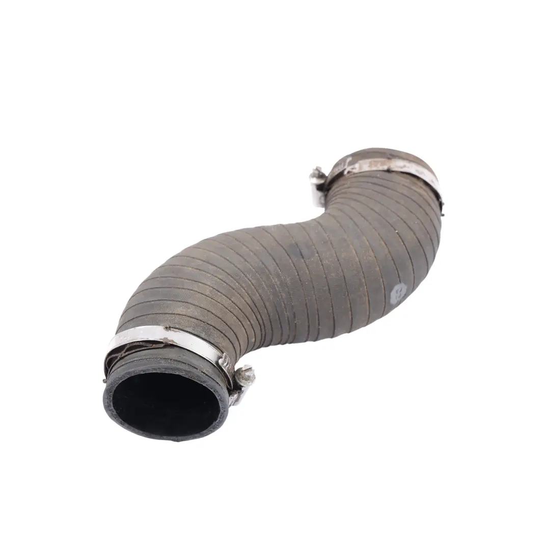 Land Rover Discovery 2 L318 Intercooler Air Pipe Hose Line 2.5 XH1Z-6K683-BA - SKU PNH102120 - Part number PNH102120