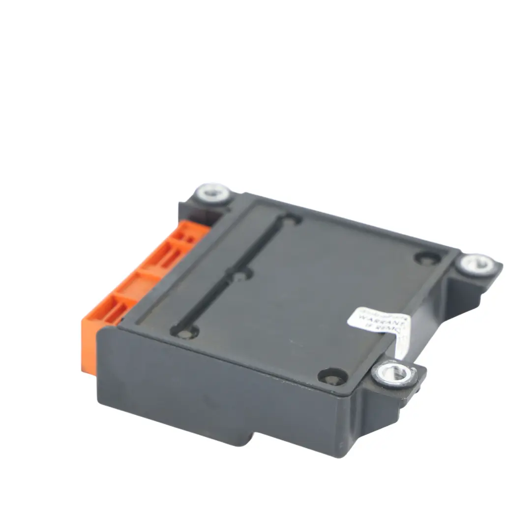 Smart Fortwo 450 Airbag Steuergerät SRS ECU 0000055V009 - SKU Q0000055V009 - Teilenummer Q0000055V009