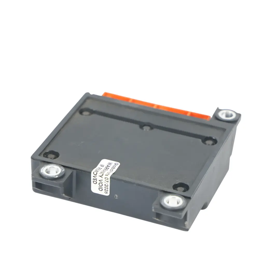Smart Fortwo 450 Centralina Modulo Airbag SRS ECU 0000055V009 - SKU Q0000055V009 - Numero di parte Q0000055V009